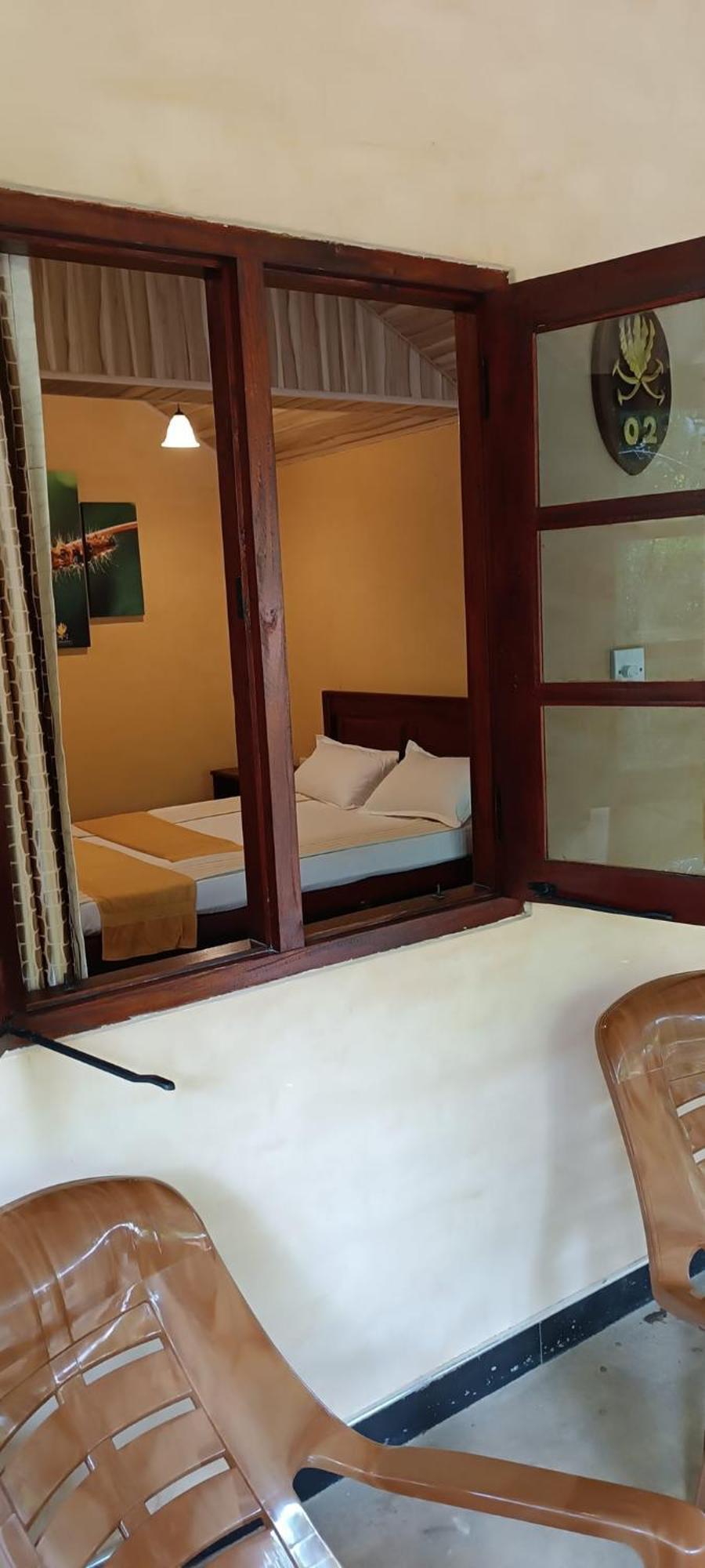 Hotel Niyagala Lodge سيغيرِيا المظهر الخارجي الصورة
