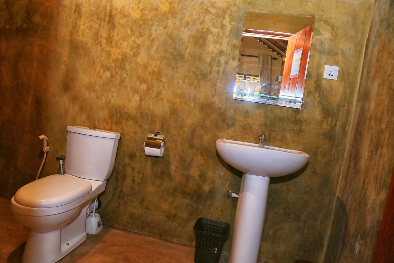 Hotel Niyagala Lodge سيغيرِيا المظهر الخارجي الصورة